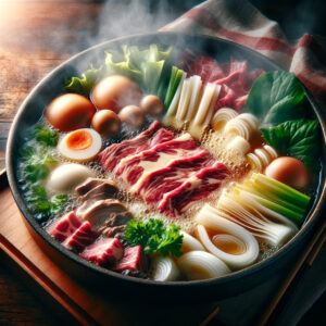 焼肉の風味を変える牛脂の賢い使い方