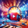 YouTubeショートの曲探し完全ガイド：人気曲の調べ方