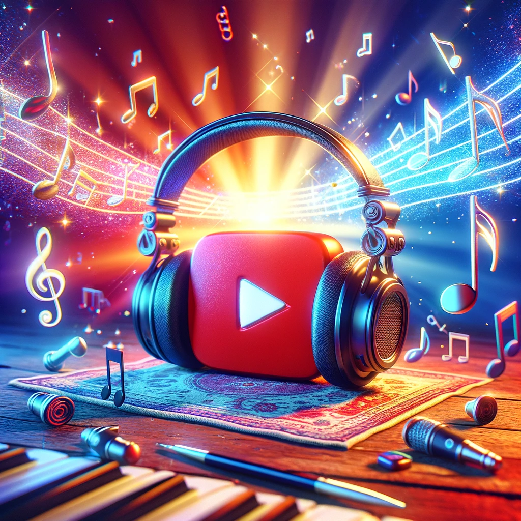 YouTubeショートの曲探し完全ガイド：人気曲の調べ方